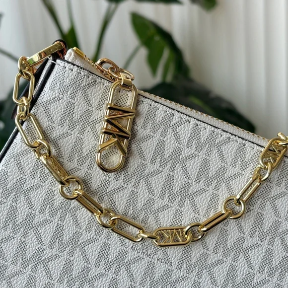 Michael Kors Chain Underarm Bag Shoulder Bags Michael Kors Chain Underarm Bag main image 0